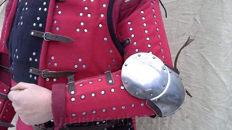 Brigant hands set – Master Uley