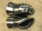 Schuppenfäustlinge (gehärtet)