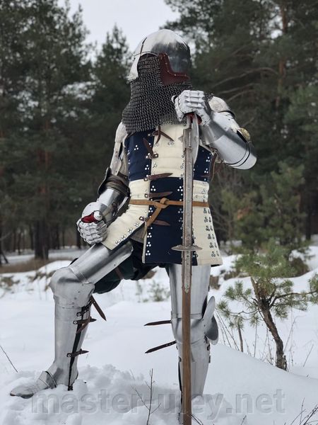 Armor Set 