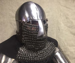 Sport-Nasenhelm 